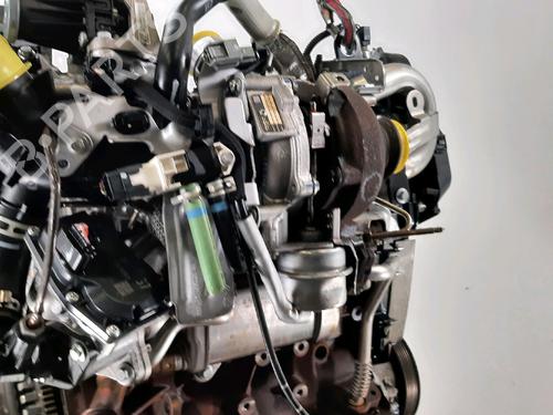 Engine RENAULT SCÉNIC III (JZ0/1_) 1.5 dCi | BP32401403M1 