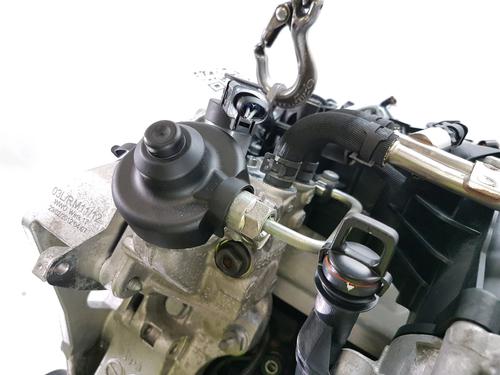 Engine AUDI A5 Sportback (8TA) 2.0 TDI | BP29443470M1 