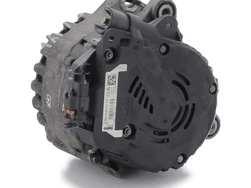 Alternator CITROËN C3 II (SC_) 1.4 HDi 70 (SC8HZC, SC8HR0, SC8HP4) | BP32013187M7
