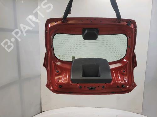 Tailgate DACIA SANDERO II 1.5 dCi | BP38497063C6 - Image 2
