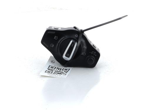 Used Steering column stalk AUDI A5 Sportback (8TA) 2.7 TDI (190 hp) 21529043