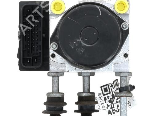 ABS pump VW POLO V (6R1, 6C1) 1.2 | BP31079641M43 