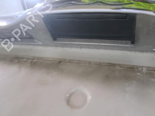 Tailgate FIAT 500 (312_) 1.3 D Multijet (312AXB1A) | BP30166305C6 