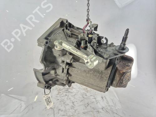 Used Gearbox Gearbox 39576435 39576435