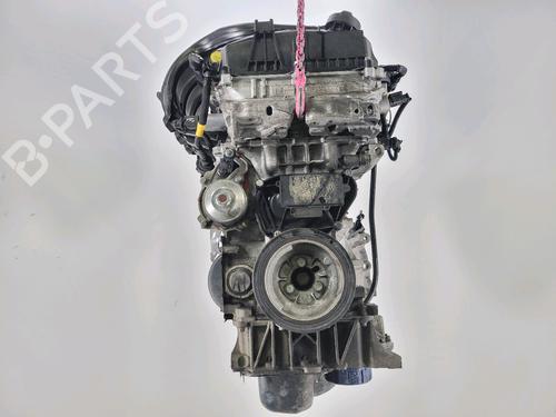 Used Engine PEUGEOT 208 I (CA_, CC_) 1.2 VTi 68 / PureTech 68 (68 hp) 29819753