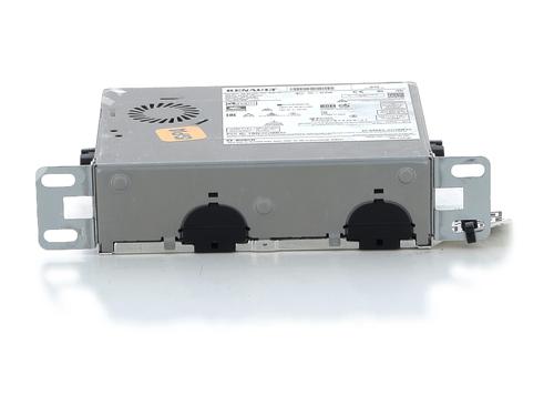 Used Radio RENAULT CAPTUR II (HF_) TCe 100 (HFMT) (101 hp) 30741875