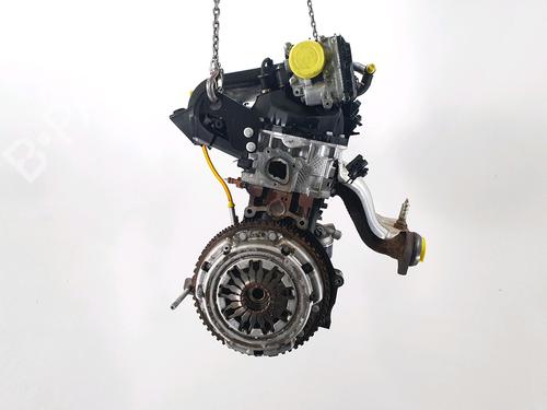 Engine RENAULT CLIO III (BR0/1, CR0/1) 1.2 16V (BR02, BR0J, BR11, CR02, CR0J, CR11) | BP40248309M1 - Image 3