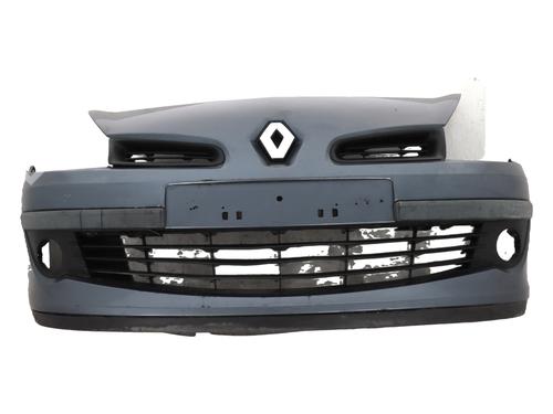 Used Front bumper RENAULT CLIO III (BR0/1, CR0/1) 1.5 dCi (BR17, CR17) (86 hp) 31285035