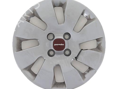 Andre Andre FIAT PANDA (312_, 319_) 1.2 (312PXA1A) (69 hp) 33809513 33809513