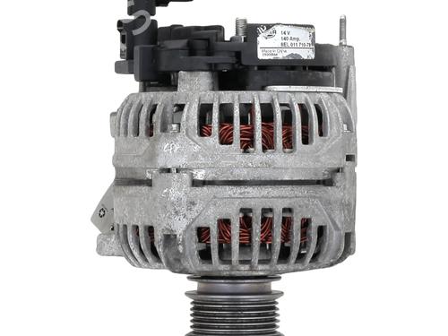 Generator VW CADDY III Box Body/MPV (2KA, 2KH, 2CA, 2CH) 1.9 TDI | BP29470943M7 