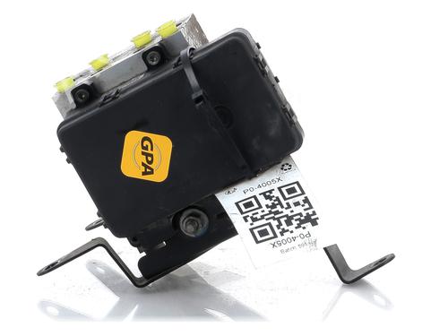 ABS pump HONDA JAZZ II (GD_, GE3, GE2) 1.2 i-DSI (GD5, GE2) | BP21089709M43 