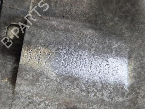 Gearbox FIAT PUNTO (199_) 1.4 (199AXB1A, 199BXB1A, 199BXB11, 199AXB11) | BP39666304M3  - Image 5