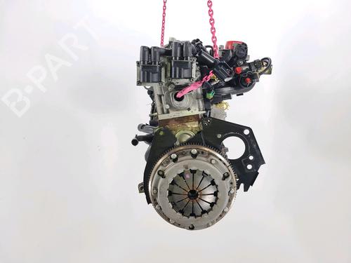Engine FIAT PANDA (169_) 1.2 (169.AXB11, 169.AXB1A) | BP19338847M1 