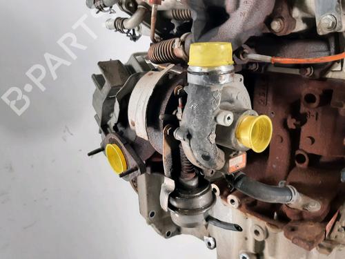Engine RENAULT SCÉNIC III (JZ0/1_) 1.5 dCi | BP31985595M1 - Image 6