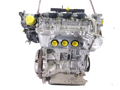 Engine RENAULT TWINGO III (BCM_, BCA_) | BP38918194M1 - Image 4