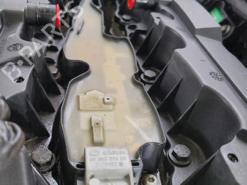 Engine PEUGEOT PARTNER Tepee 1.6 VTi | BP19499218M1 