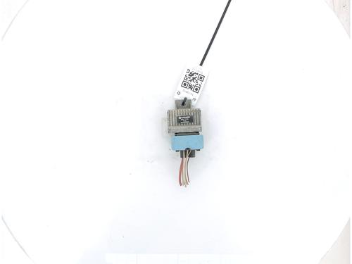 Elektronisk modul RENAULT MEGANE II (BM0/1_, CM0/1_) 1.5 dCi (BM1E, CM1E) (106 hp) 17379896