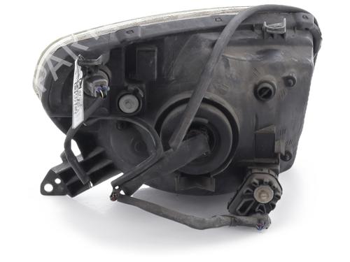 Left headlight TOYOTA RAV 4 II (_A2_) 2.0 D 4WD (CLA20_, CLA21_, CLA20R, CLA21R) | BP38529201C28 - Image 3
