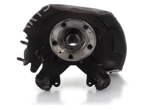 Højre Styrespindel Lejehus VW POLO VI (AW1, BZ1, AE1) 1.0 (75 hp) 30093895