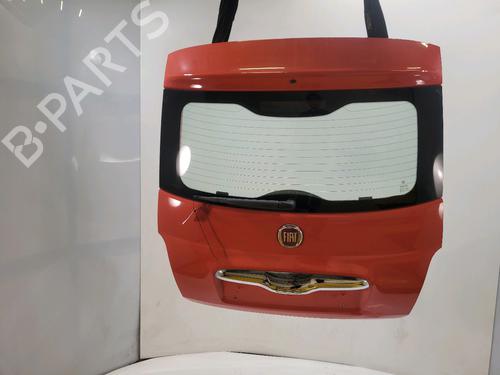 Bagklap CC/Kombi-Coupé Bagklap CC/Kombi-Coupé 38529486 38529486
