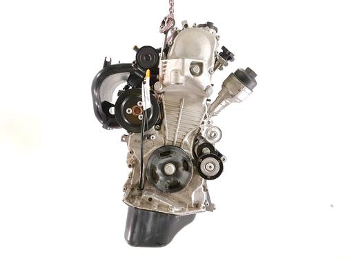 Used Engine VW FOX Hatchback (5Z1, 5Z3, 5Z4) 1.2 (55 hp) 27710585