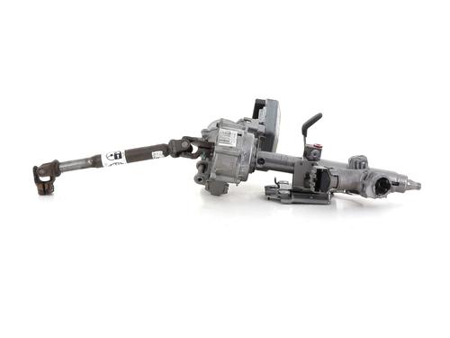 Used Steering column FORD FIESTA VI (CB1, CCN) 1.4 TDCi (70 hp) 30982706