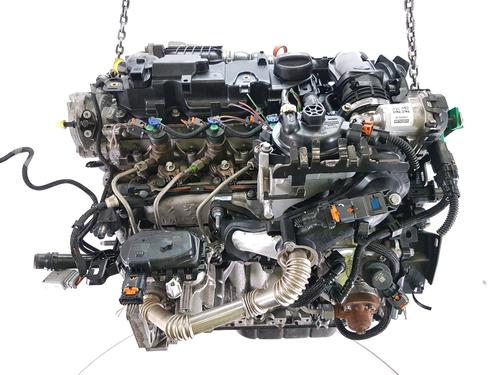 Engine PEUGEOT 5008 (0U_, 0E_) 1.6 BlueHDi 120 | BP29741057M1 