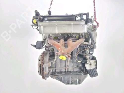Engine RENAULT TWINGO I (C06_) 1.2 (C066, C068) | BP30094381M1 