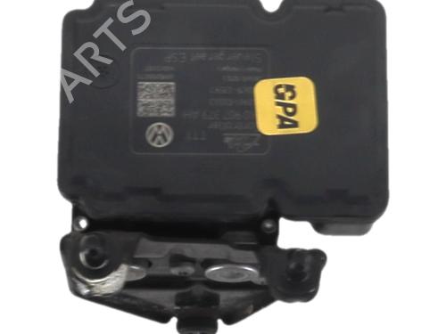 ABS pump SEAT LEON (1P1) 2.0 TDI 16V | BP35999640M43  - Image 6