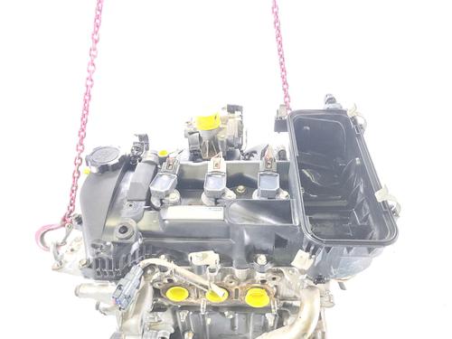 Engine CITROËN C1 (PM_, PN_) 1.0 | BP30503049M1 