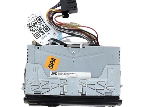 Radio PEUGEOT 106 I (1A, 1C)  | BP28332930E6