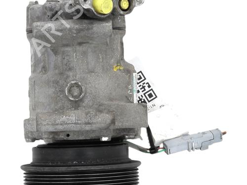 AC compressor RENAULT MODUS / GRAND MODUS (F/JP0_) 1.5 dCi (FP0D, JP0D) | BP38042607M34 - Image 5
