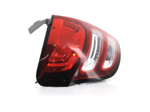 Left taillight CITROËN C3 II (SC_) 1.4 | BP39501740C34 - Image 5