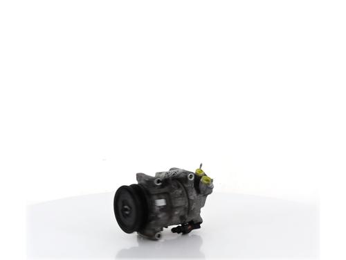 AC compressor CITROËN BERLINGO Box Body/MPV (B9) 1.6 BlueHDi 100 | BP39547090M34 - Image 3
