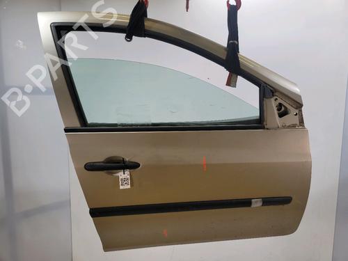 Used Right front door Right front door RENAULT CLIO III (BR0/1, CR0/1) [2005-2014] 33533892 33533892