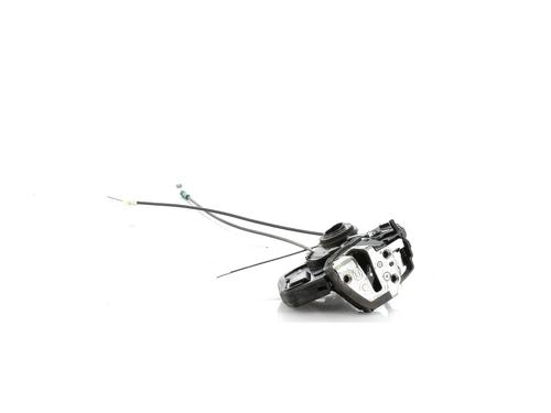 Rear left lock TOYOTA COROLLA (_E12_) 2.0 D-4D (CDE120R, CDE120L_) | BP16312496C100 