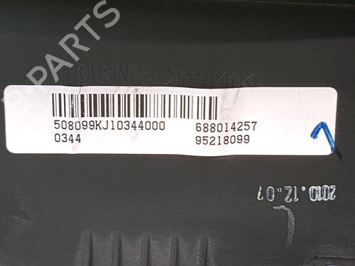 Instrument cluster CHEVROLET ORLANDO (J309) 2.0 D | BP15848326C47 