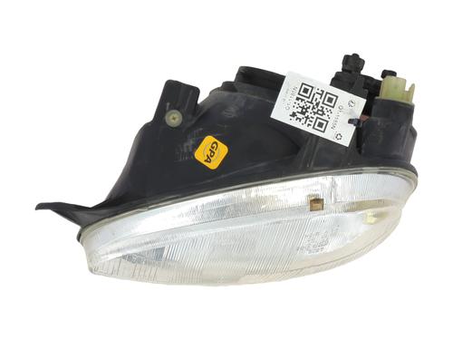 Left headlight OPEL CORSA B (S93) 1.0 i 12V (F08, F68, M68) | BP26670099C28 