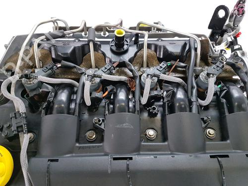 Engine RENAULT MASTER II Van (FD) 2.5 dCi (FD01, FD02, FD21, FD22, FD31, FD32, FD3Y, FD71,... | BP36776900M1 - Image 11