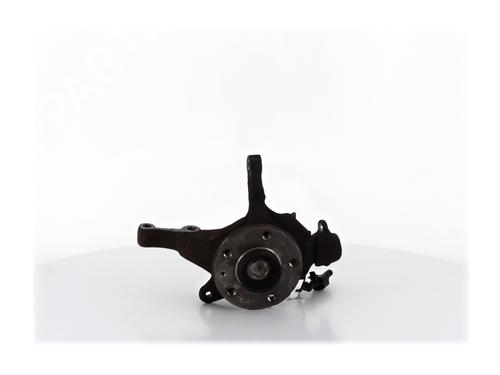Used Left front steering knuckle Left front steering knuckle RENAULT TRAFIC II Van (FL) 2.0 dCi 115 (FL01, FL0U, FL00, FL0H, FL0M) (114 hp) 36777049 36777049