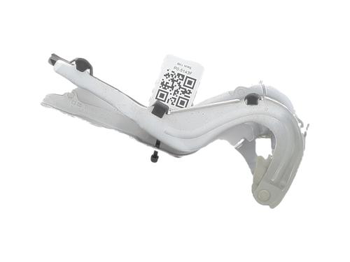 Used Hinge/Door check strap CITROËN C3 III (SX) 1.5 BlueHDi 100 (SXYHYP, SXYHTU) (102 hp) 31699708