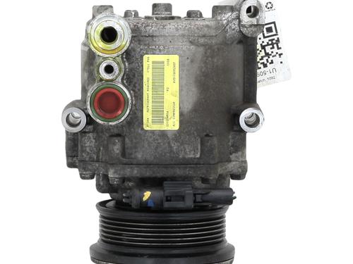 AC compressor FORD FIESTA VI (CB1, CCN) 1.25 | BP29987555M34 