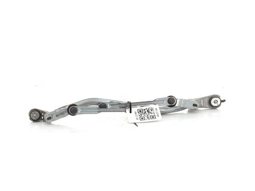Front wipers mechanism CITROËN C3 II (SC_) 1.4 HDi 70 (SC8HZC, SC8HR0, SC8HP4) | BP16156495C83 