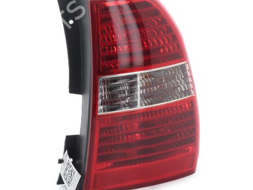 Right taillight KIA SPORTAGE II (JE_, KM_) 2.0 CRDi 4WD | BP31867740C35 