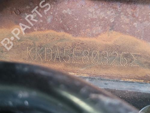 Engine FORD FOCUS II (DA_, HCP, DP) 1.8 TDCi | BP40487766M1 - Image 11