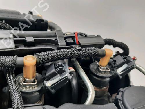 Engine PEUGEOT PARTNER Box Body/MPV 1.6 HDi 16V | BP31057570M1 