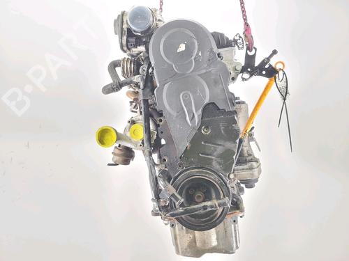 Moteur VW TOURAN (1T1, 1T2) 1.9 TDI | BP29988098M1 