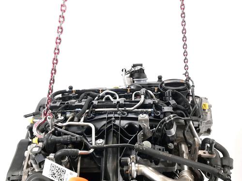 Engine VW TIGUAN (5N_) 2.0 TDI | BP33925358M1 - Image 5