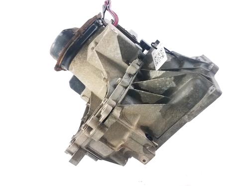 Gearbox FORD FIESTA V (JH_, JD_) 1.4 TDCi | BP24018167M3 