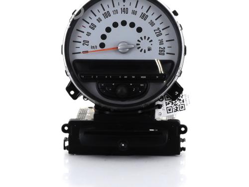 radio-mini-mini-r56-2005-2006-2007-2008-2009-2010-2011-2012-2013-2014-40618827 main image